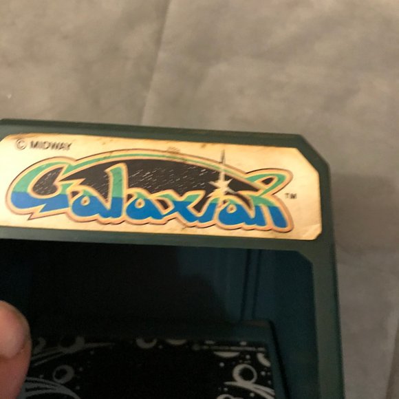 galaxion - Picture 5 of 7